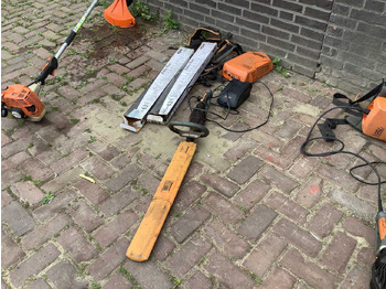 Garden equipment Pellenc 54h