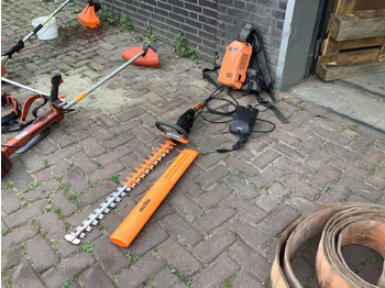 Garden equipment Pellenc 54h