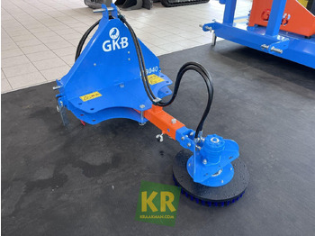 Garden equipment Rotobrush GKB 