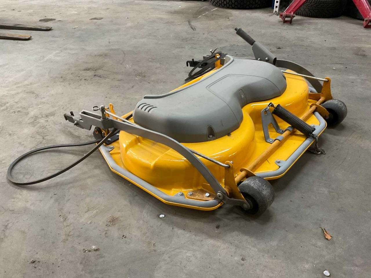 Garden equipment Stiga