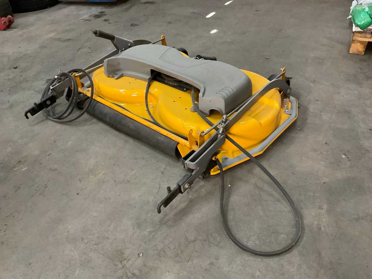 Garden equipment Stiga