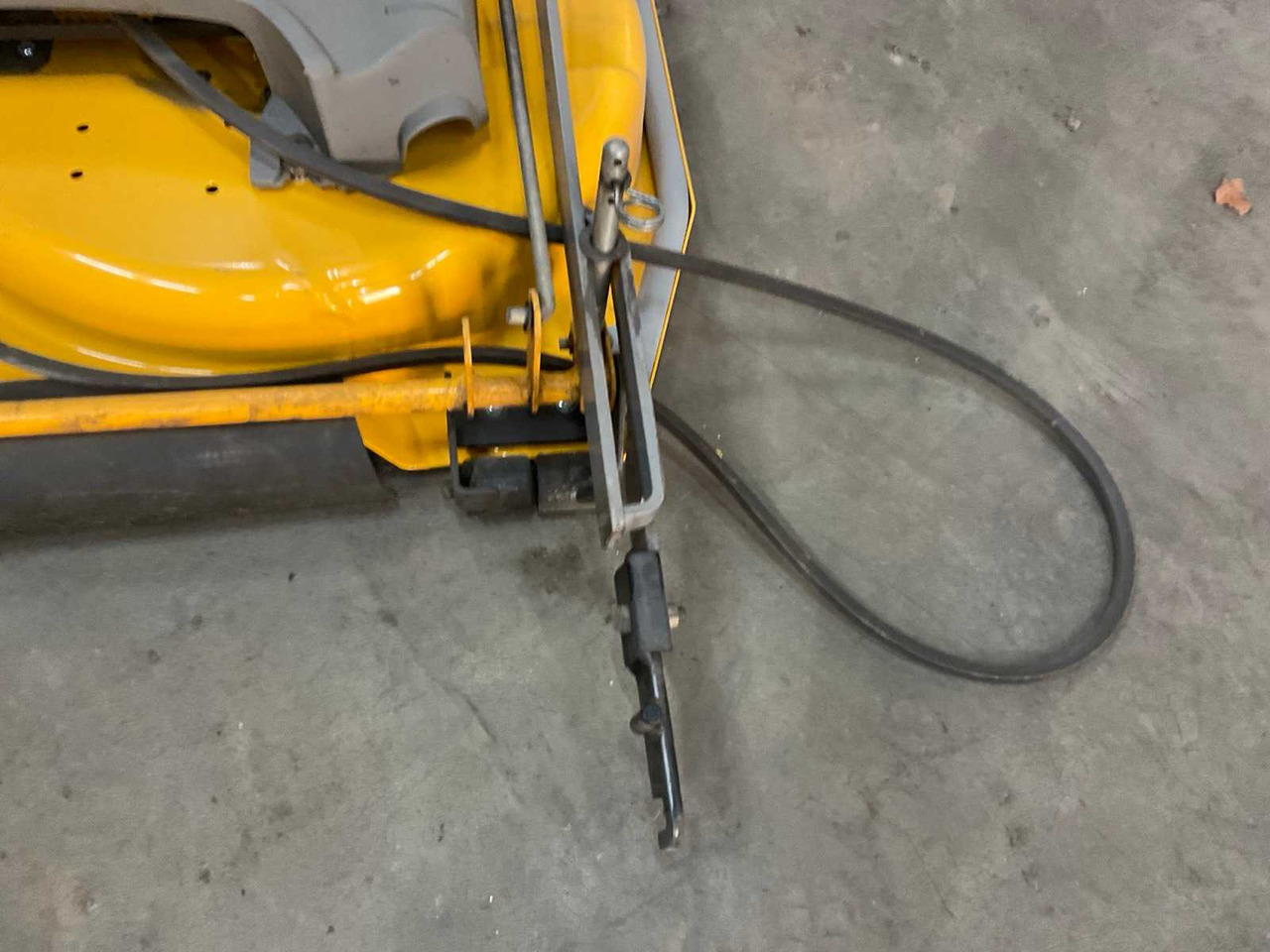 Garden equipment Stiga