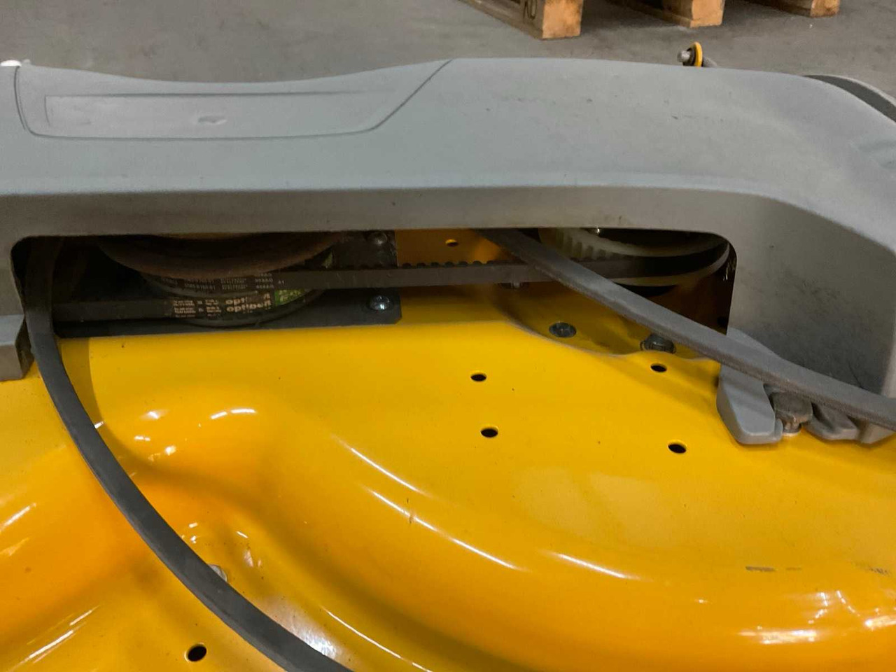 Garden equipment Stiga