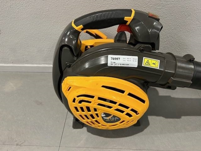 Garden equipment Stiga SBL 327 Bladblazer