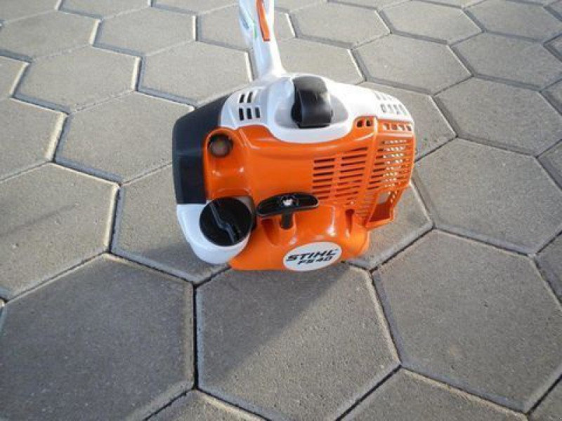 stihl fs 38