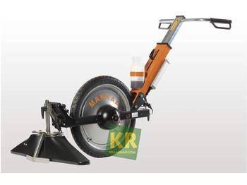 Garden equipment TWO80 Mankar 