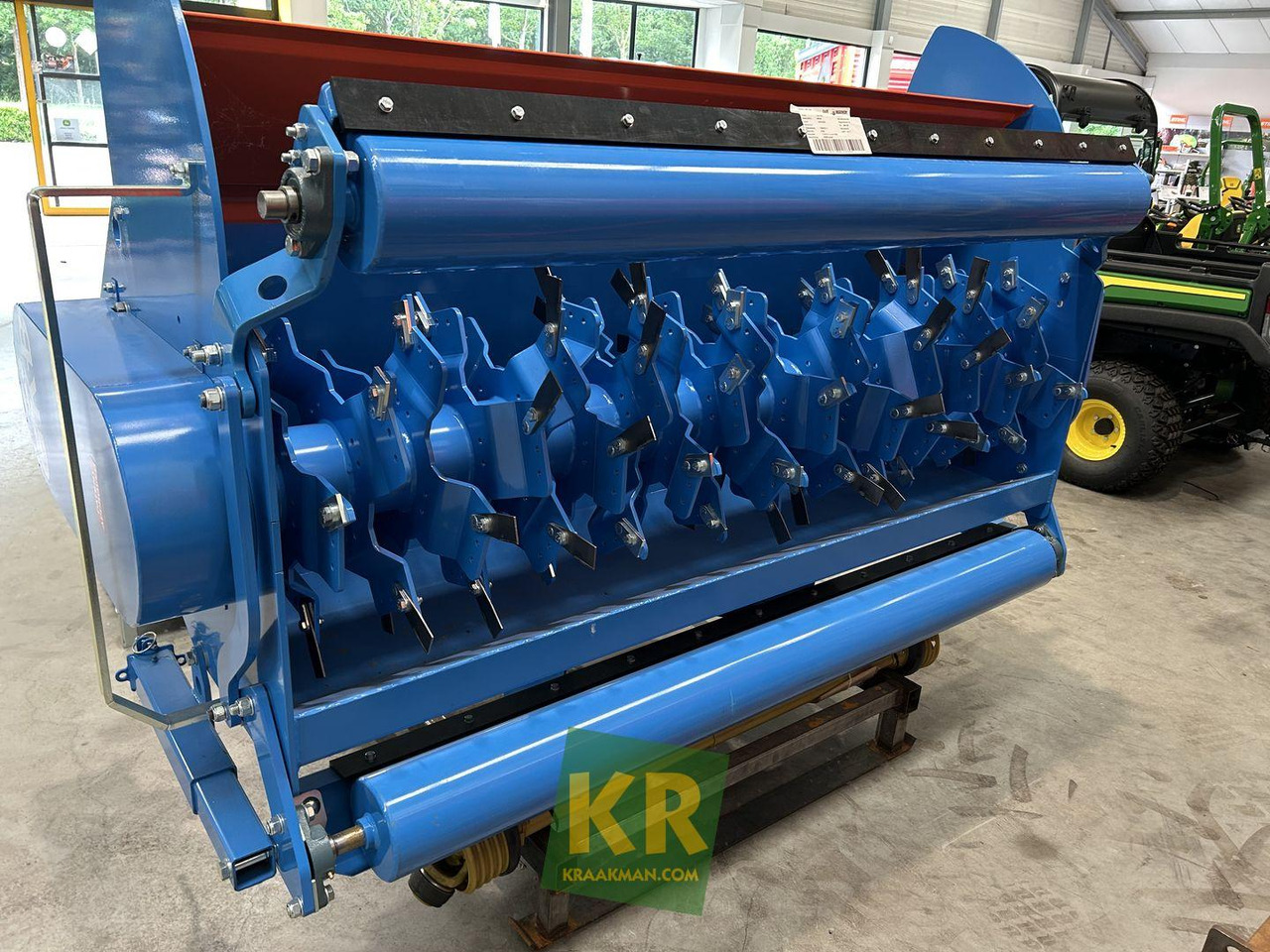 Garden equipment Vstrong GKB