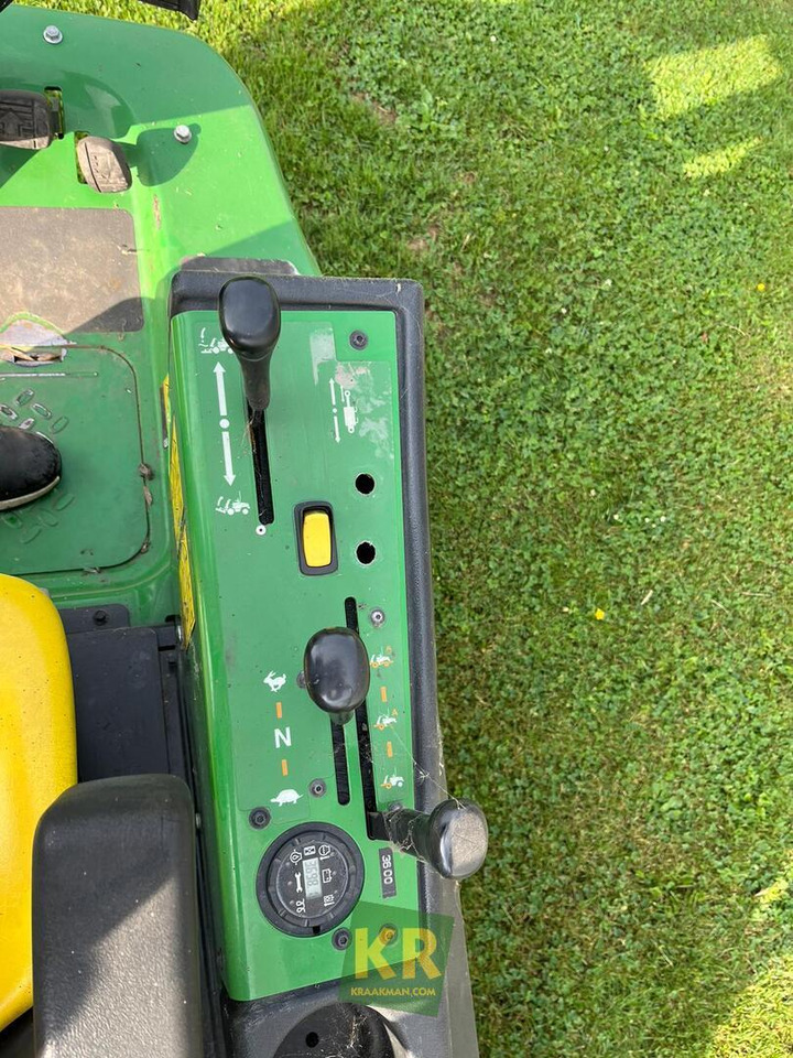 Garden mower 1580 John Deere