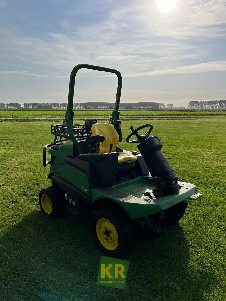 Garden mower 1580 John Deere