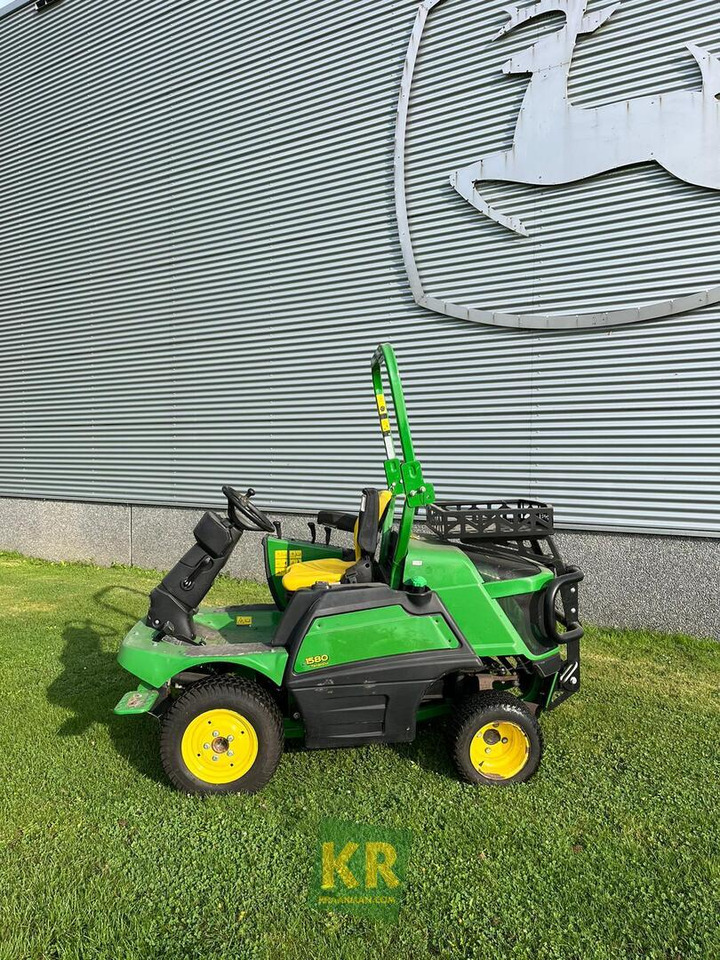 Garden mower 1580 John Deere