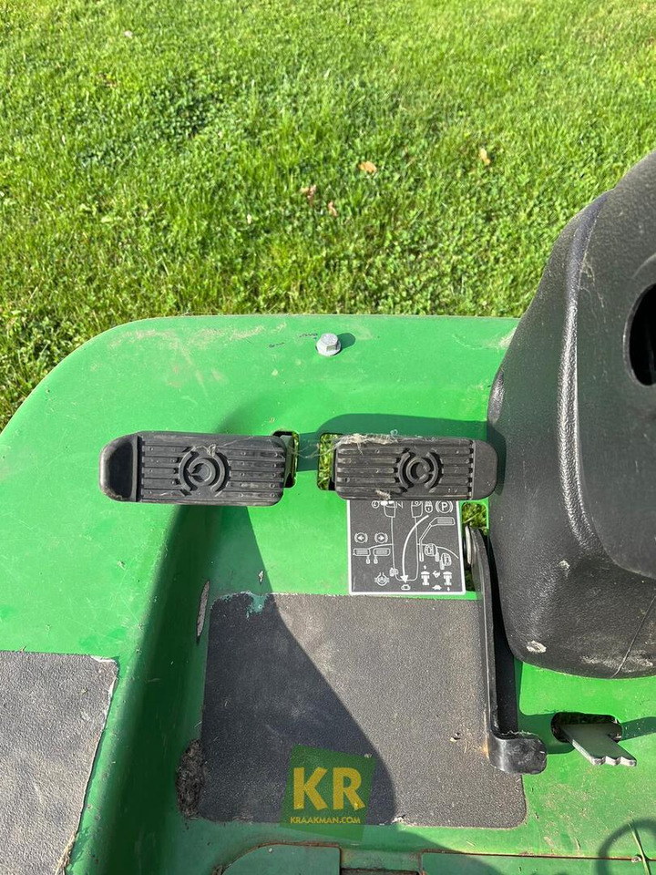 Garden mower 1580 John Deere
