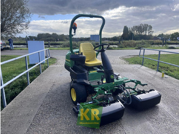 Garden mower 2500E Greenmaaier John Deere 