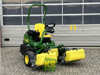 Garden mower 2750 E-CUT HYBRID John Deere 