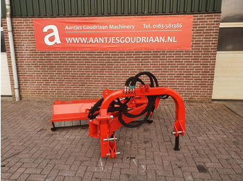 Garden mower AGF 180 Verstekklepelmaaier