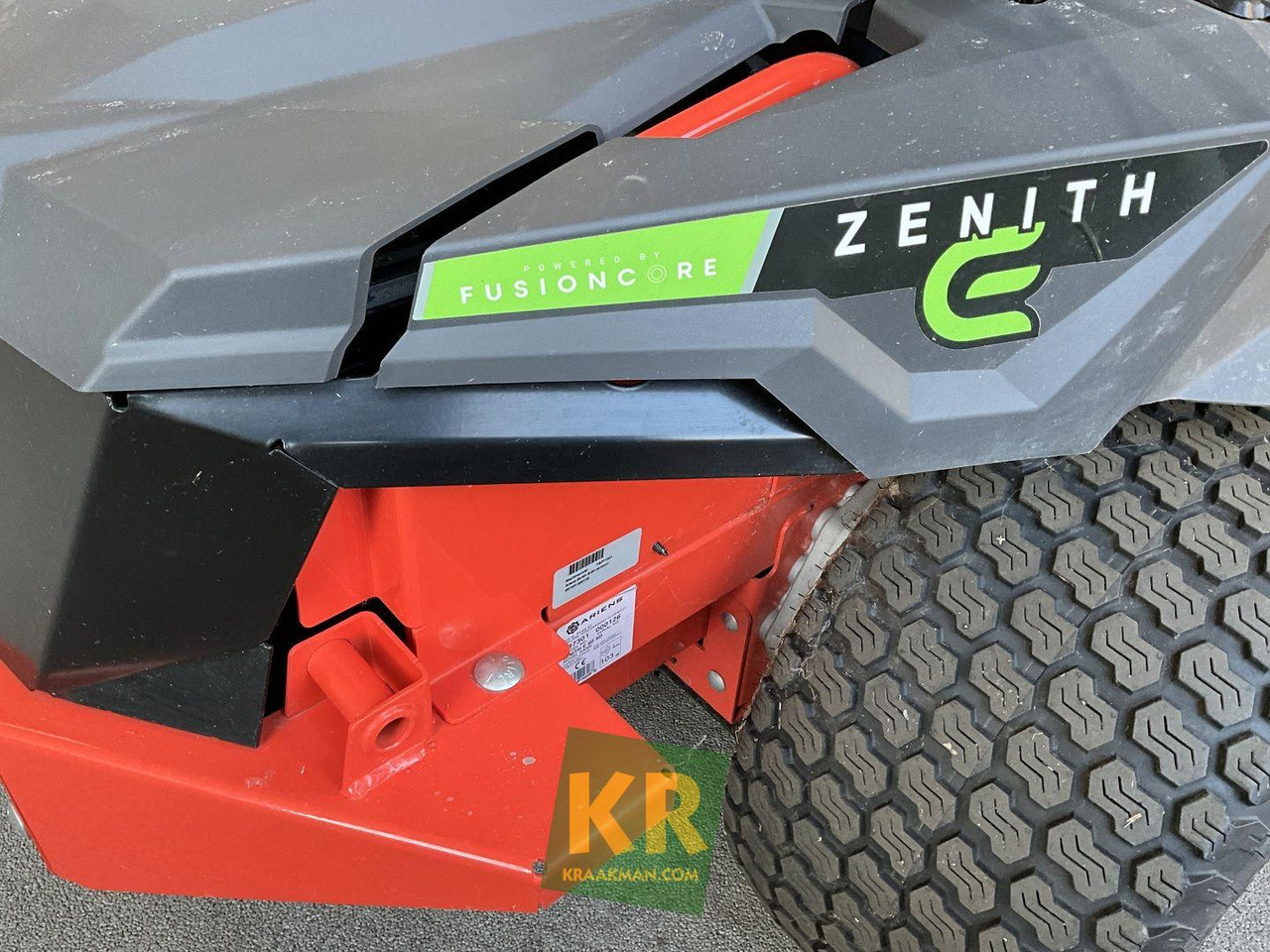 Garden mower Ariens  ZENITH