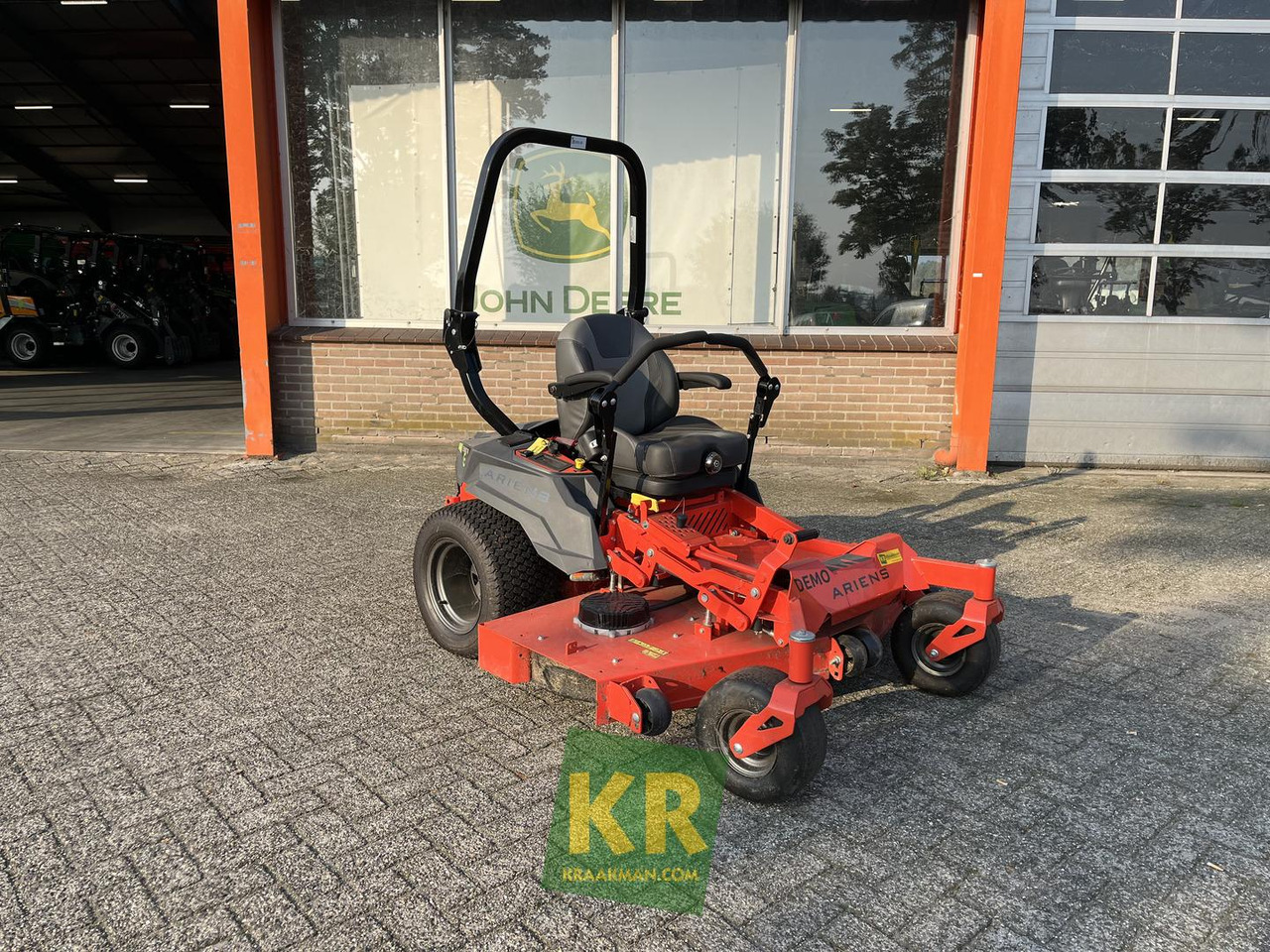 Garden mower Ariens  ZENITH