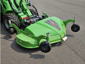 Garden mower Avant grasmaaier 180cm