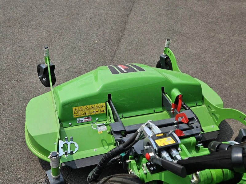 Garden mower Avant grasmaaier 180cm