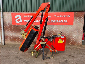 Garden mower Boxer agri AM110-42