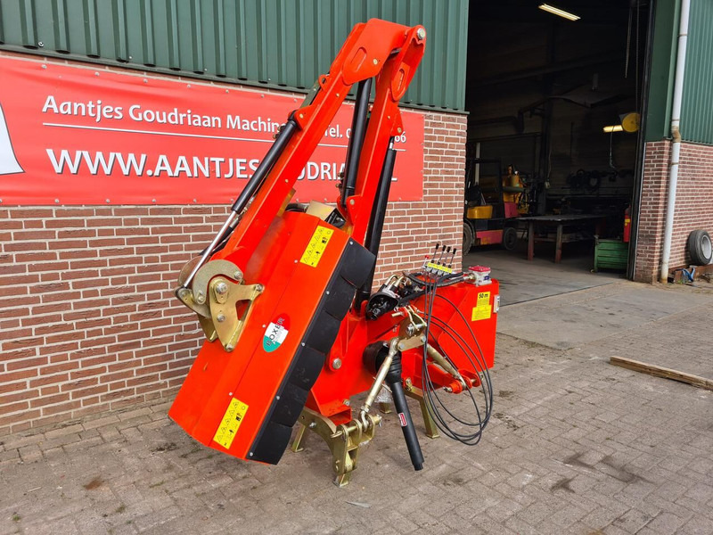 Garden mower Boxer agri AM110-42