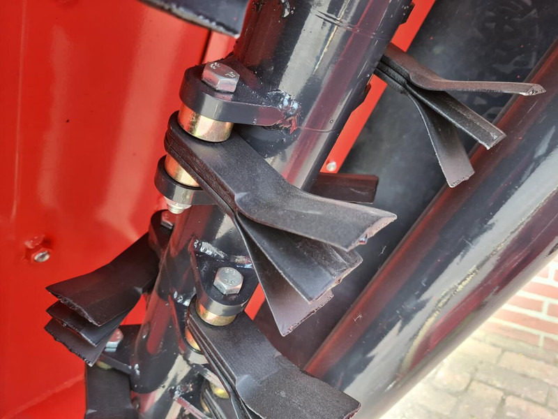 Garden mower Boxer agri AM110-42