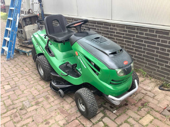 Garden mower Brill Crossover