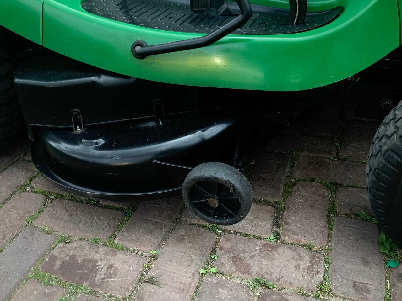 Garden mower Brill Crossover