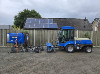 Garden mower CSF VANDY VANDY 7 