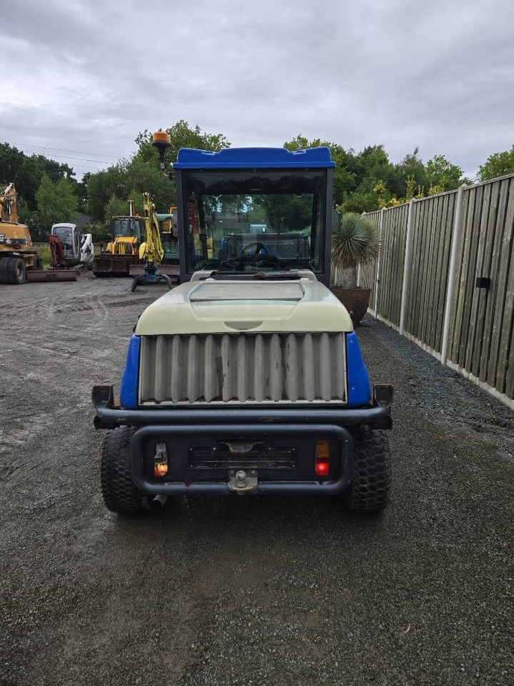 Garden mower CSF VANDY VANDY 7