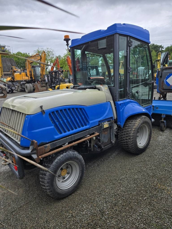 Garden mower CSF VANDY VANDY 7