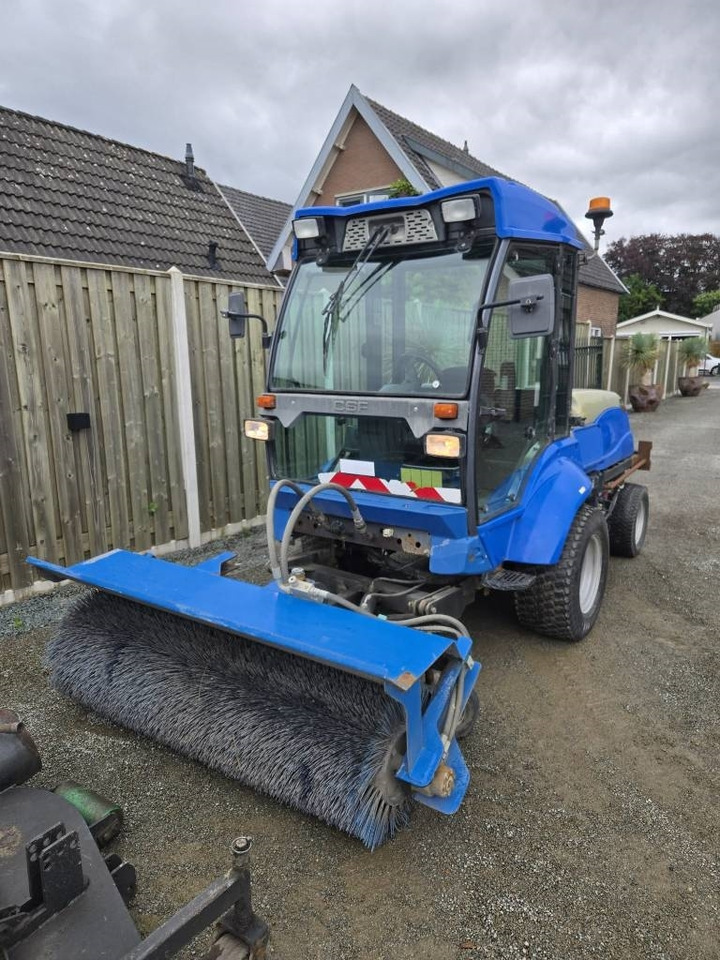 Garden mower CSF VANDY VANDY 7