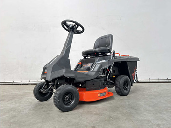 Garden mower Daewoo DAXRM224