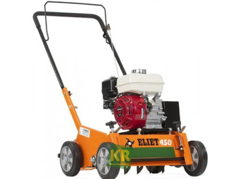 Garden mower Eliet E 