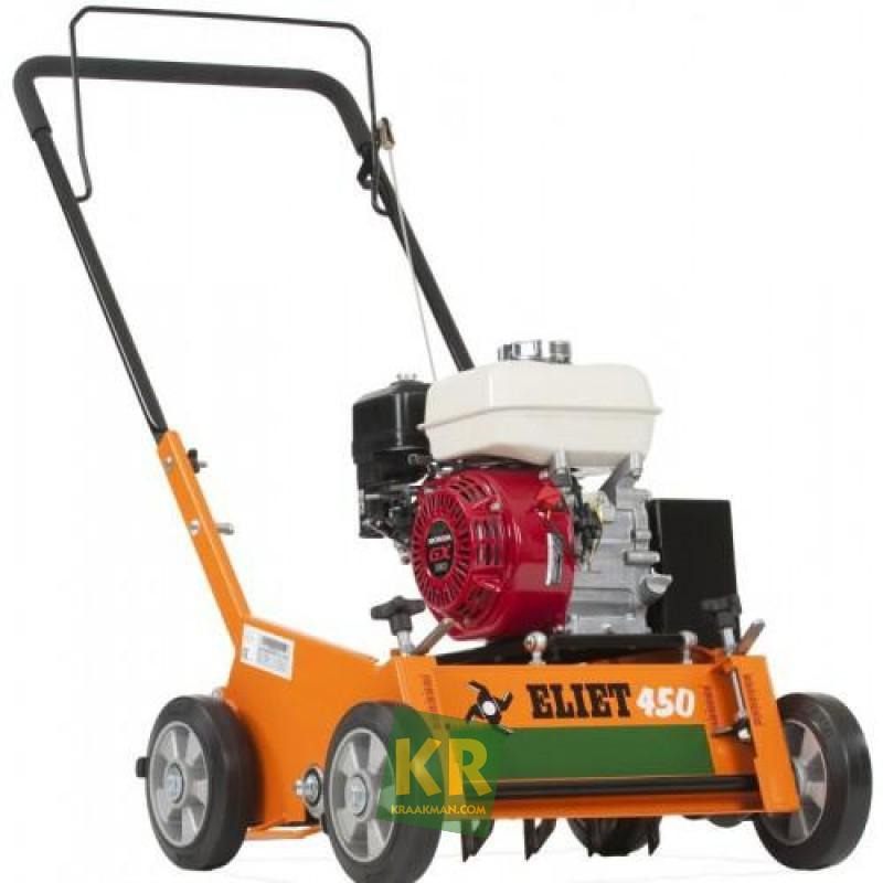 Garden mower Eliet E