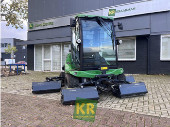 Garden mower F5 Roberine 