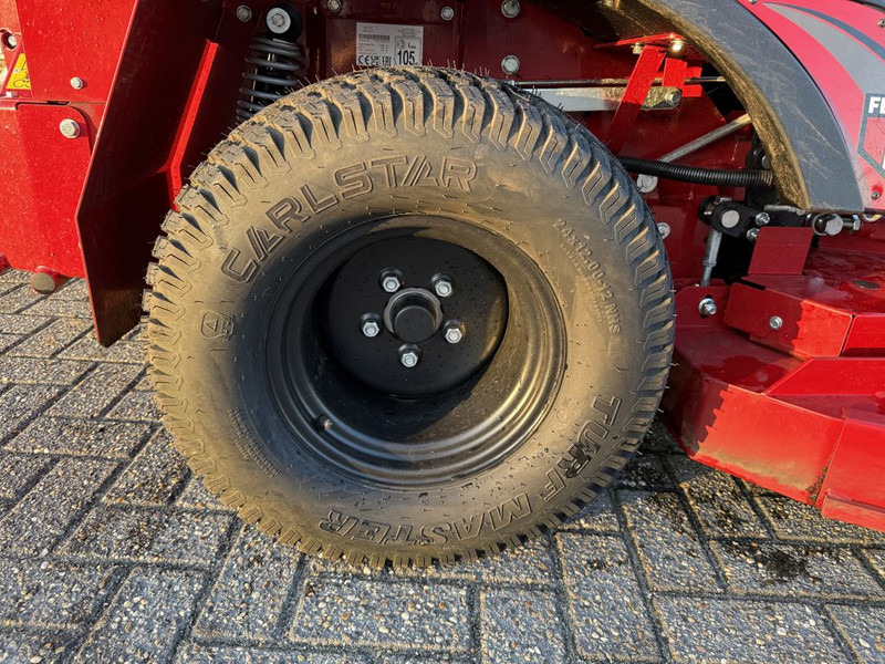 Garden mower Ferris IS2600 Zero Turn Maaier