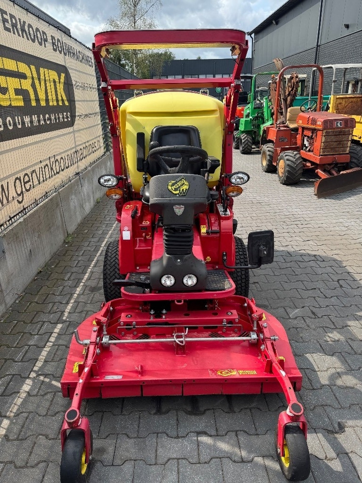 Garden mower Gianni Ferrari 280