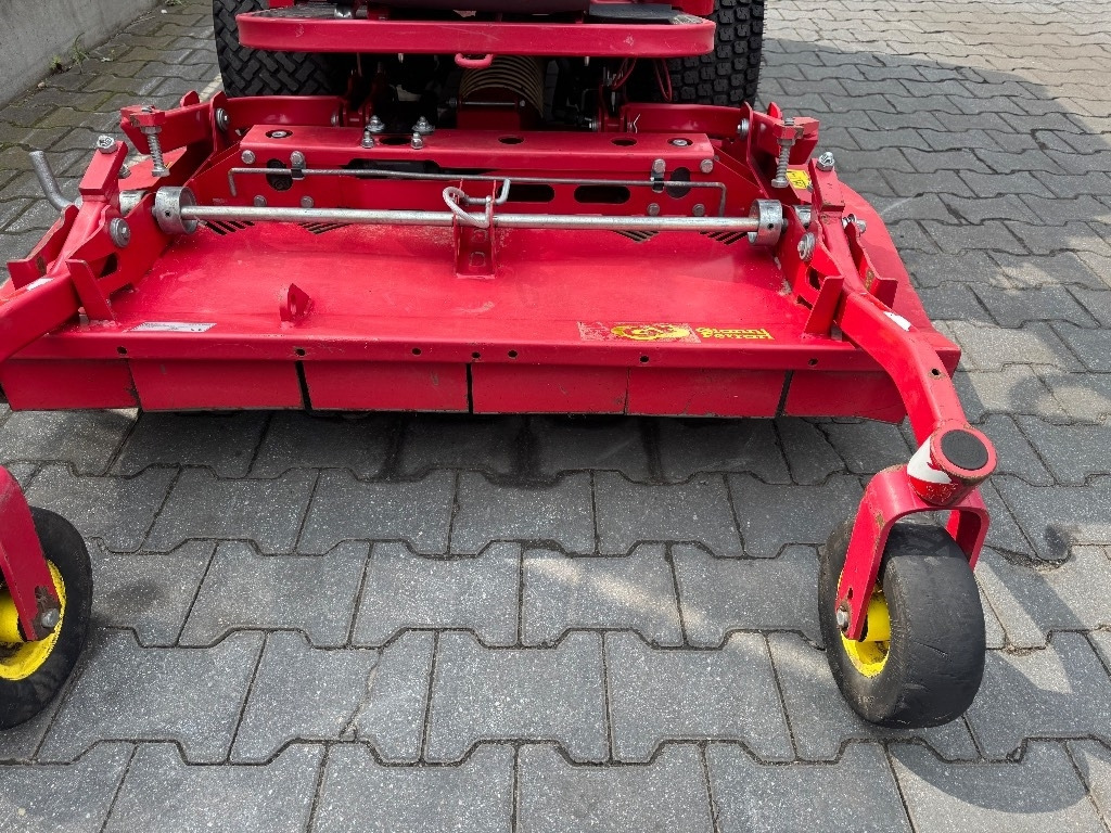 Garden mower Gianni Ferrari 280
