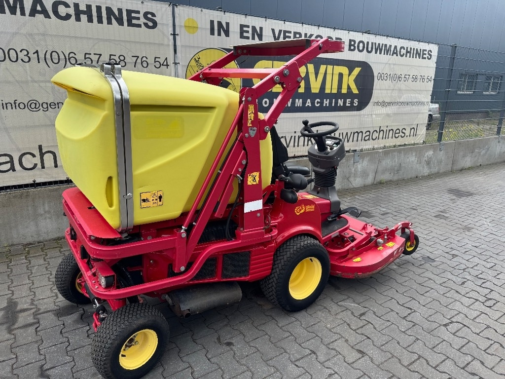 Garden mower Gianni Ferrari 280