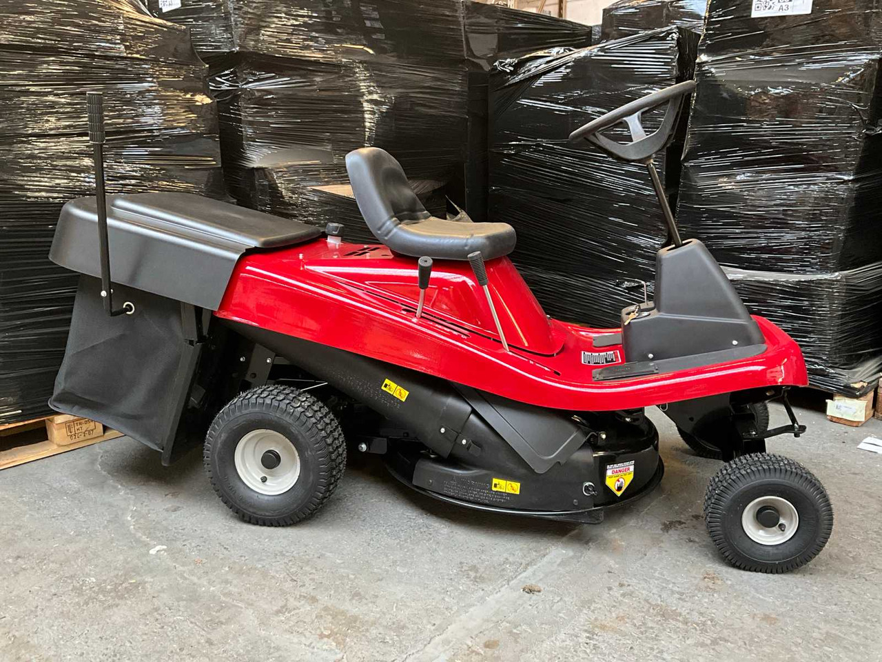 Garden mower HH 30 inch
