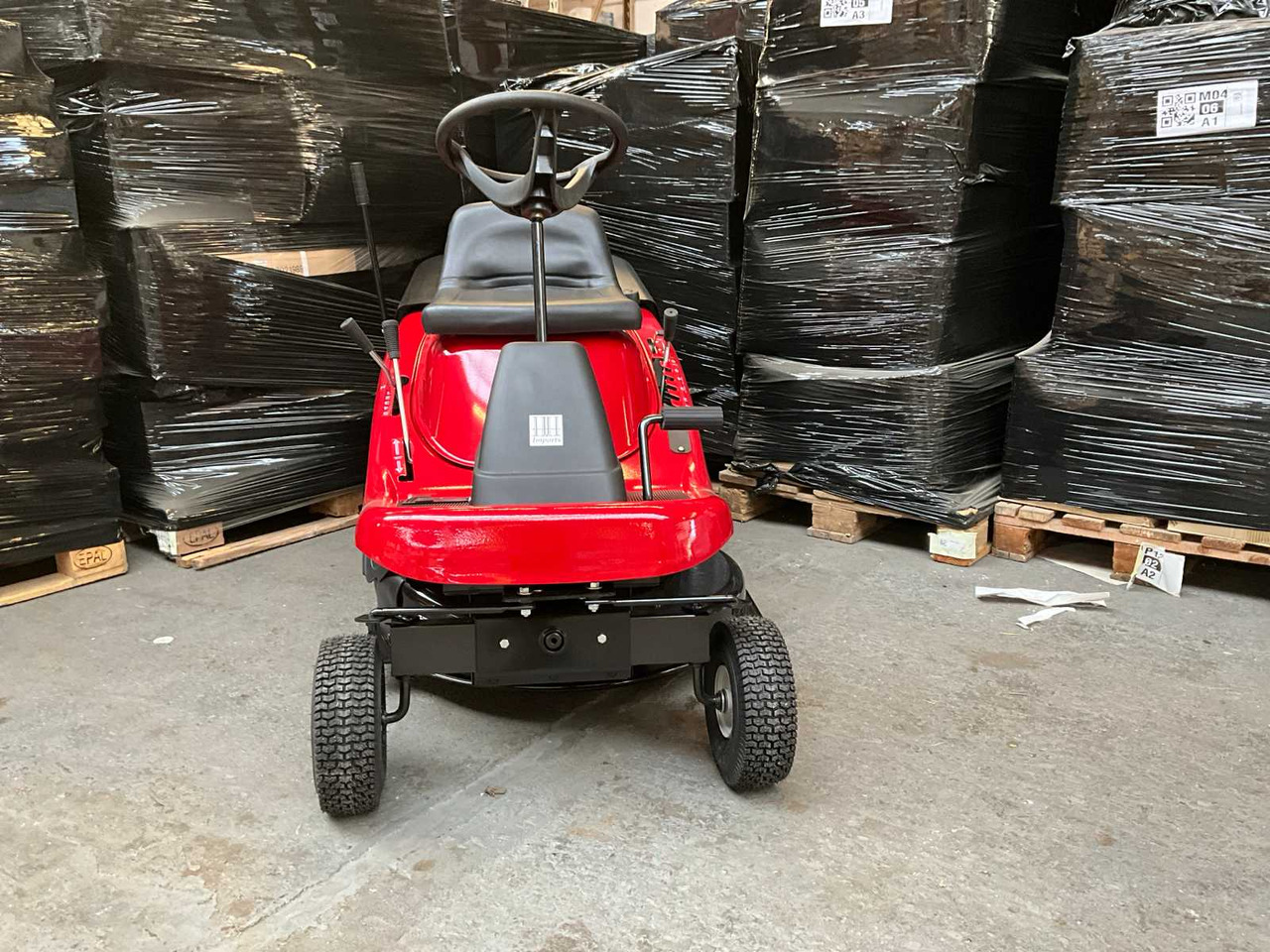 Garden mower HH 30 inch