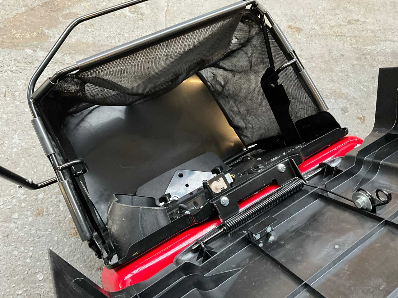 Garden mower HH 30 inch