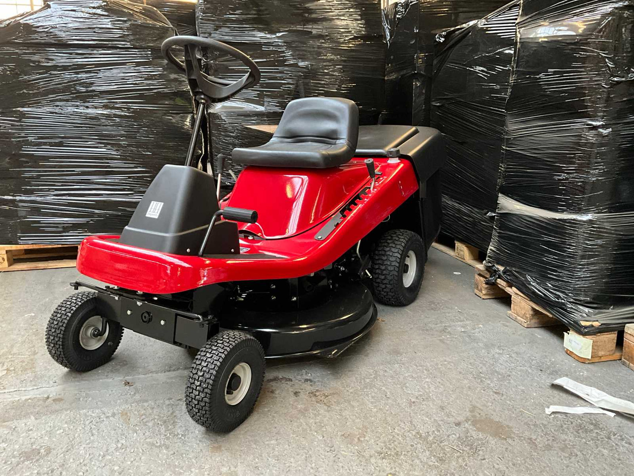 Garden mower HH 30 inch