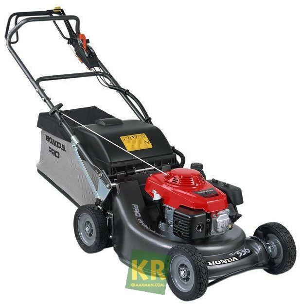 Garden mower Honda HRH