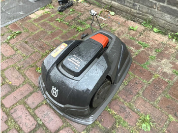 Garden mower Husqvarna 305