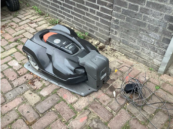 Garden mower Husqvarna 430x