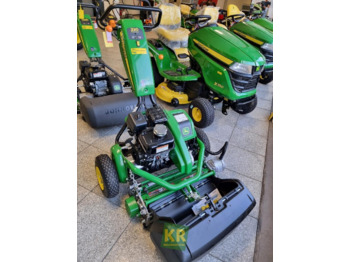 Garden mower John Deere 220 