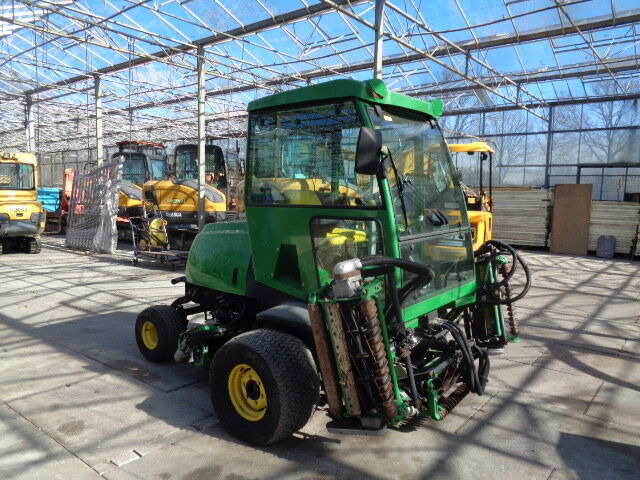 Garden mower John Deere 3235C
