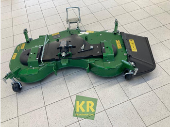 Garden mower John Deere Maaidekken 