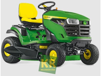 Garden mower John Deere X127 